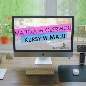 Kursy Maturalne On-line